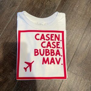 MULTIPLE NAME DESIGN